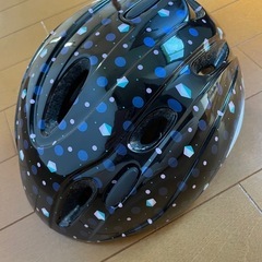 自転車ヘルメット