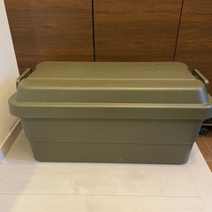 トランクカーゴ　
TC-70