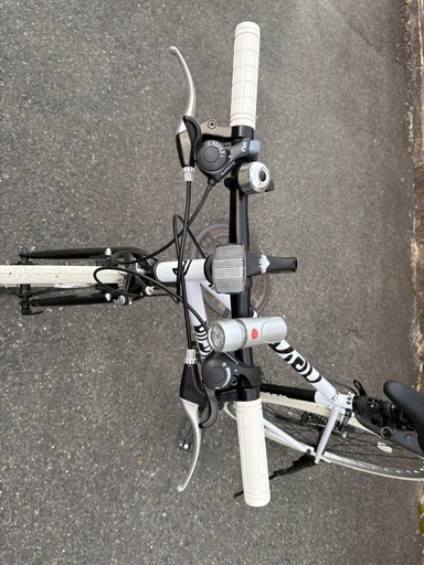 自転車　　27インチ