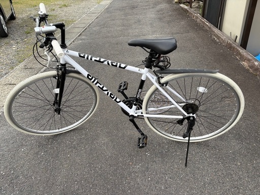 自転車　　27インチ