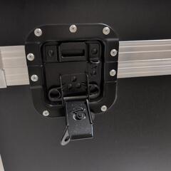 運搬用ハードケース 機材 精密機器 アンプ 音響の画像