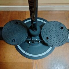 レッグマジックの画像