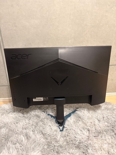 VG271UPbmiipx acer ゲーミングモニター (kazu) 丸山のその他の