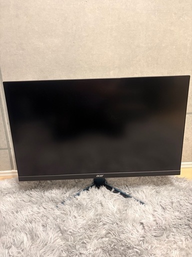 VG271UPbmiipx acer ゲーミングモニター (kazu) 丸山のその他の