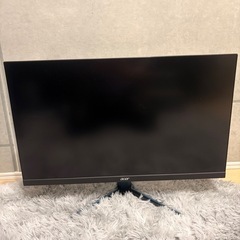 VG271UPbmiipx acer ゲーミングモニター