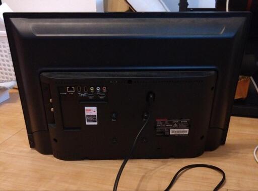 TV-24HF10S 液晶テレビ aiwa [24V型 /ハイビジョン] (西岡周悟