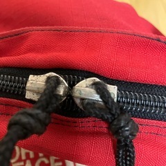 THE NORTH FACE リュックの画像