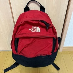 THE NORTH FACE リュック