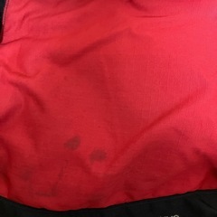 THE NORTH FACE リュックの画像