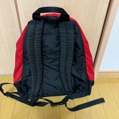 THE NORTH FACE リュックの画像