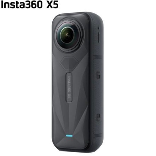 デジタルカメラ insta 360 x5