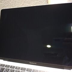macbook air 2020 core i7 (1.2Ghz 4コア）メモリ16GB  SSD512GBの画像