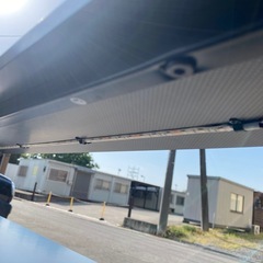 No.m42 パソコンデスク　の画像