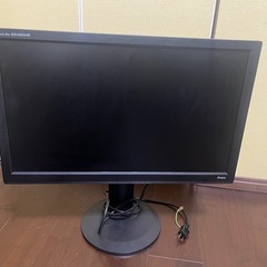 [ジャンク品]iiyama モニター
