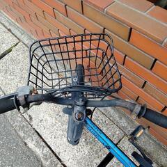 (chariyoshy出品)18インチ、子供用自転車の画像