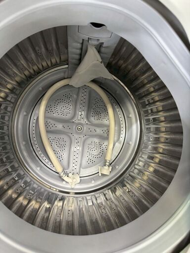 大阪送料無料☆3か月保障付き☆洗濯機☆シャープ☆6kg☆2020年