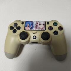 ps4 コントローラ　ジャンク品