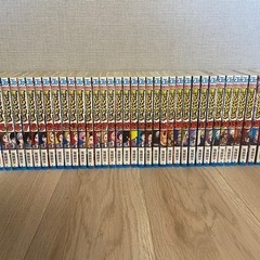 ヒロアカ0〜40巻