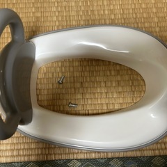 ミフィー　補助便座　トイレ　キッズの画像