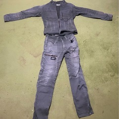 作業服　mｻｲｽﾞ

