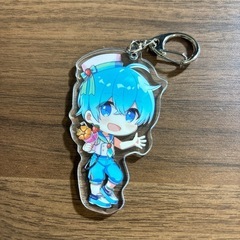 すとぷり　ころん　アクリルキーホルダー