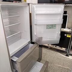 427B 日立 3ドア冷蔵庫 265L (楽々・Rack) 名古屋のキッチン家電 427B 日立 3ドア冷蔵庫 265L (楽々・Rack) 名古屋のキッチン家電