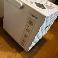 象印加湿器  
の画像