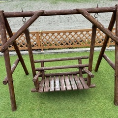 ブランコの画像