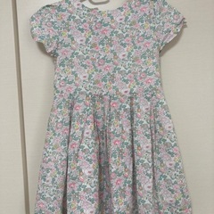 ワンピース 5枚セット 130 140  の画像