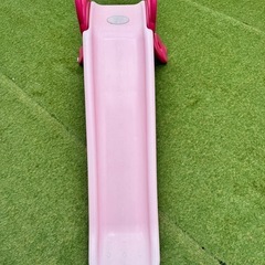 滑り台の画像