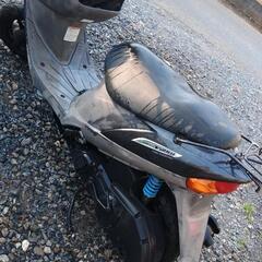 アドレスV125Gの画像