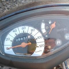 アドレスV125Gの画像