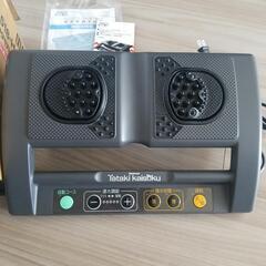 新品同様松下電工　家庭用品の画像