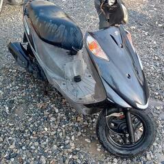 アドレスV125G