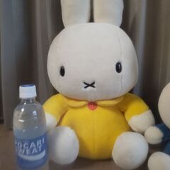 美品　ミッフィー　4体　大事にしてください❤️の画像