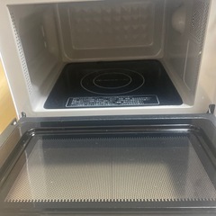 電子レンジの画像