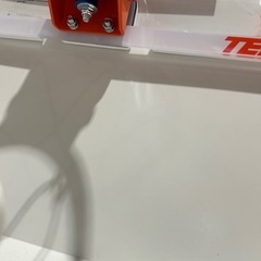 TEKK Monster Jam ミニフープ　バスケットゴール　ドア掛け　子供用　新品の画像