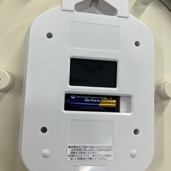 sold out！thank you！壁掛け時計の画像