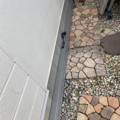 大型用ラッシングバー