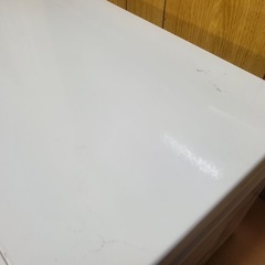 ELSONIC 電子レンジ　ECG-FMW603の画像