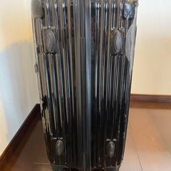スーツケースの画像