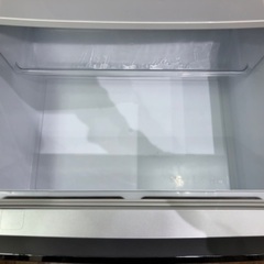 MITSUBISHI 三菱 3ドア冷蔵庫 MR-C34C-W 2018年製 (トレファク MITSUBISHI 三菱 3ドア冷蔵庫 MR-C34C-W 2018年製 (トレファク