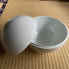 たち吉 アダムとイブ リーネ クッキーボールの画像