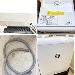 値下げ↓中古◆キレイ◆食器洗い乾燥機◆アイリスオーヤマ◆の画像