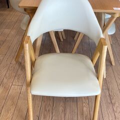 関家具　ダイニングセット5点セット　【トレファク桶川店】の画像