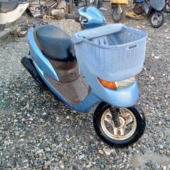 ディオチェスタ　50cc