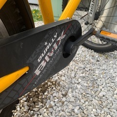 18インチこども自転車の画像