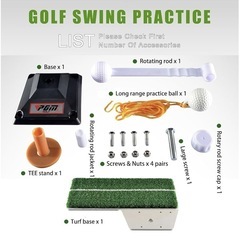 スイング練習器2,800円→2,000円の画像