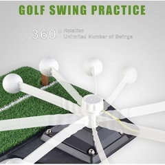 スイング練習器2,800円→2,000円の画像