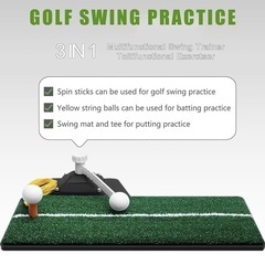 スイング練習器2,800円→2,000円の画像